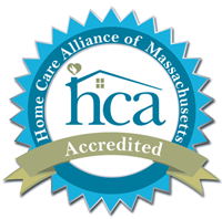 Colony Care At Home is Home Care Alliance of Massachusetts Accredited
